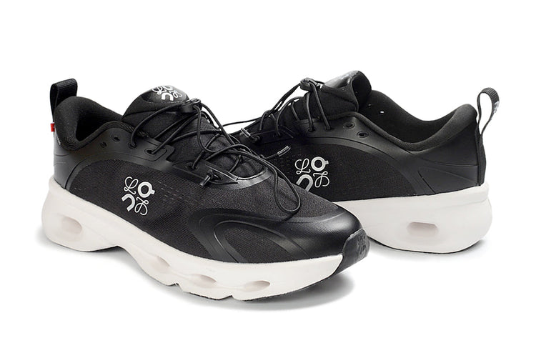 LOEWE × On Running Cloudsolo Sneakers