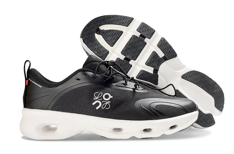 LOEWE × On Running Cloudsolo Sneakers