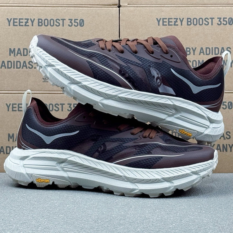 Hoka Mafate Speed 4 Lite Date Syrup | Date Sugar