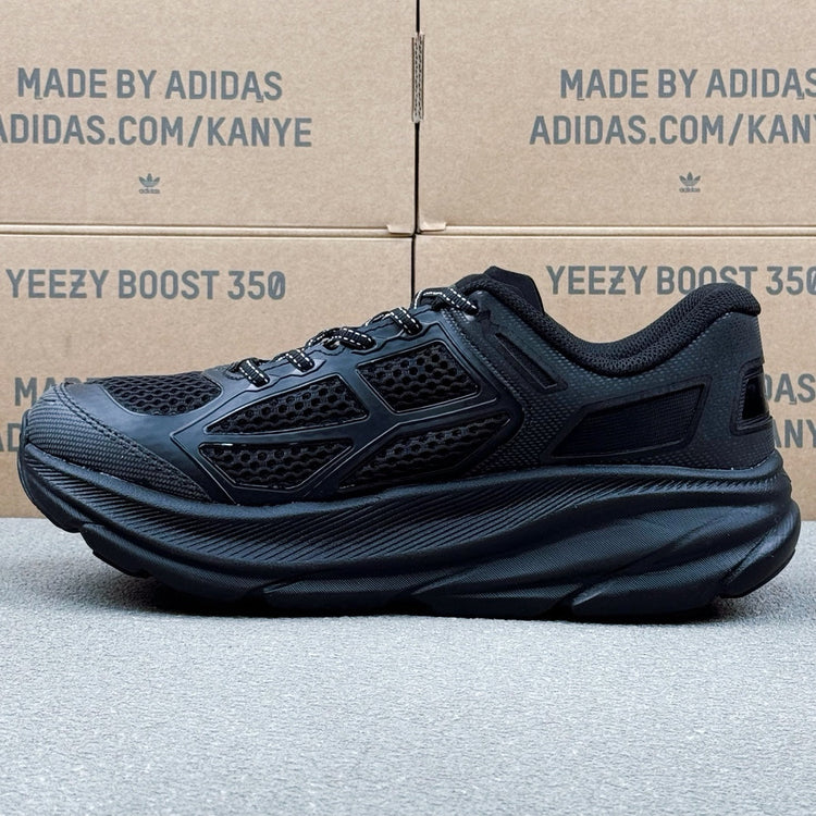 HOKA M CLIFTON ONE9 Grayish Purple | Black