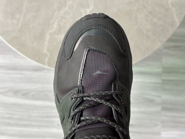 HOKA Anacapa Mid GTX Forest green | Olive green