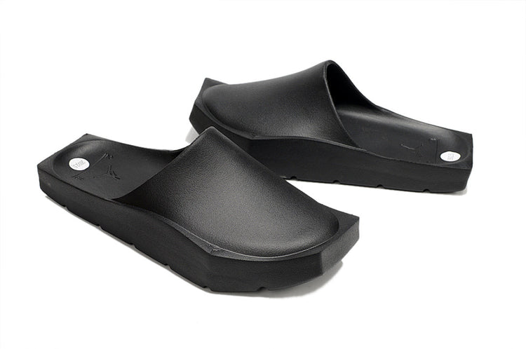 Jordan Hex Mule Slides Black DX6456-001