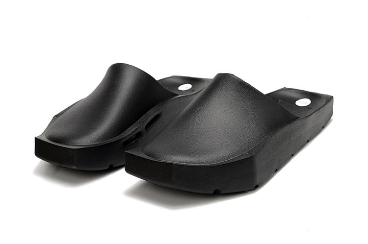 Jordan Hex Mule Slides Black DX6456-001