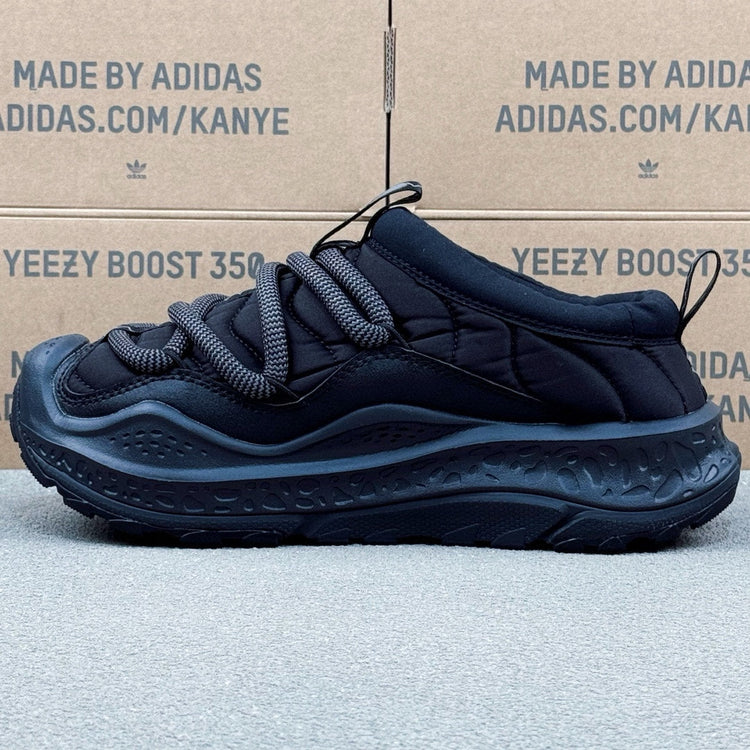 Hoka Ora Primo Black