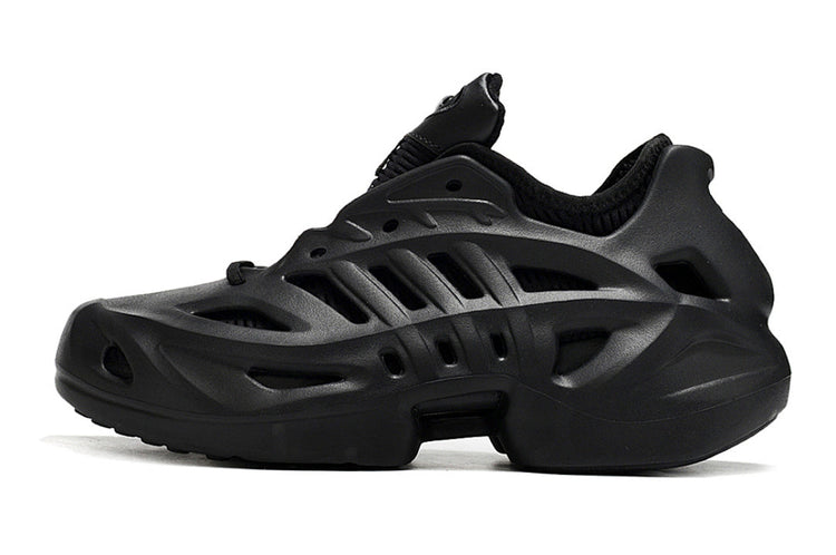 Adidas Originals AdiFOM Climacool "Triple Black" Sneakers