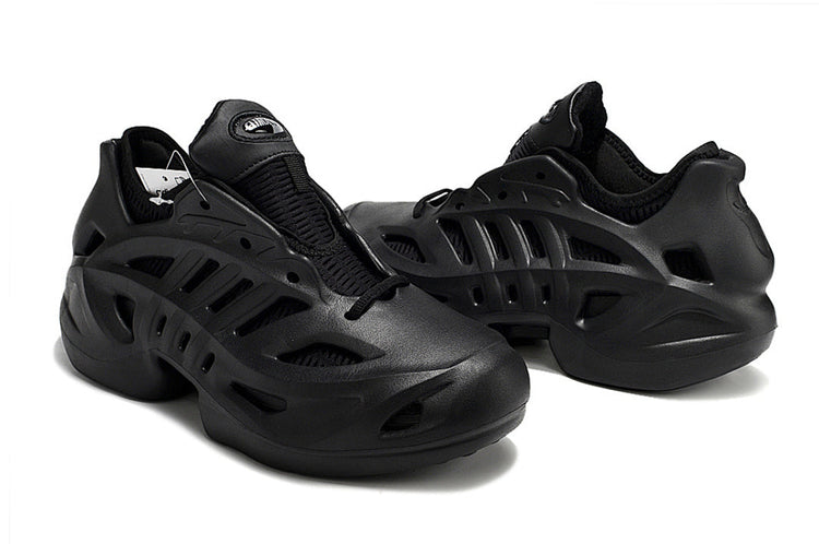 Adidas Originals AdiFOM Climacool "Triple Black" Sneakers