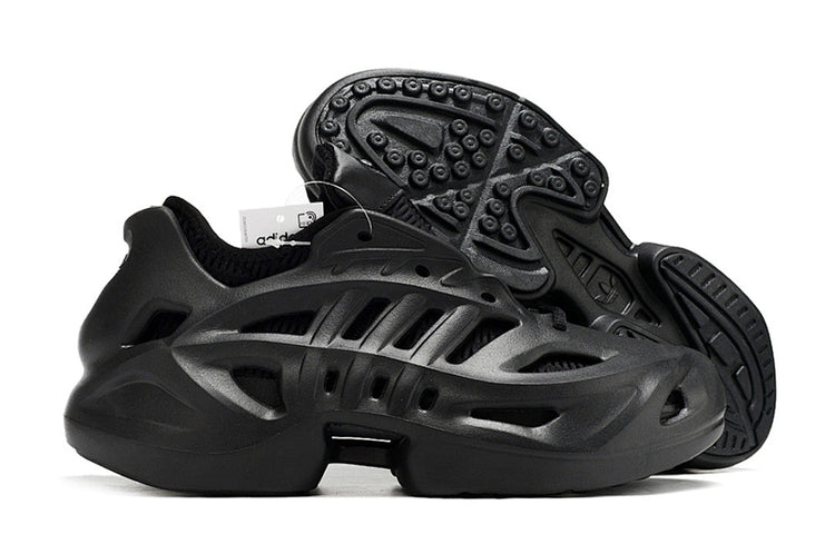 Adidas Originals AdiFOM Climacool "Triple Black" Sneakers