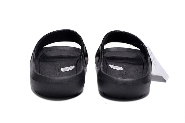 Adidas Adicane Slides  Core Black