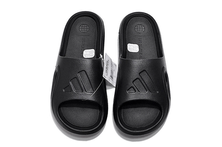 Adidas Adicane Slides  Core Black