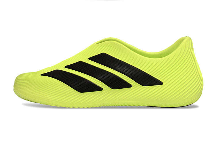 Adidas Neon Yellow Laceless Training Sneakers GZ4154