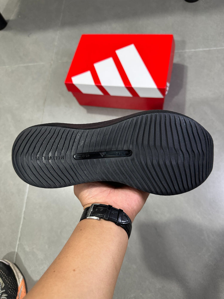Adidas Hyperboost Edge 'Triple Black' / Core Black