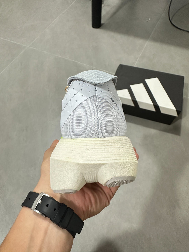 Adidas Adizero Drive RC Running Shoes White | Black