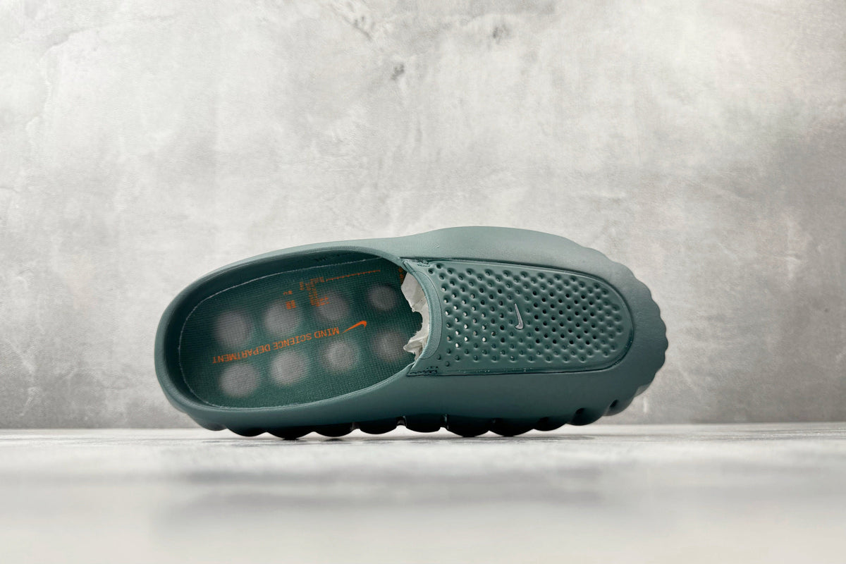 Nike Mind 001 Mule "Mineral Slate" HQ4307-300