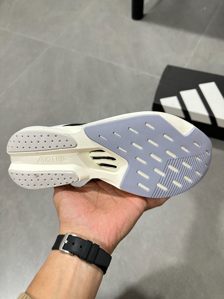 Adidas Adizero Drive RC Running Shoes White | Black