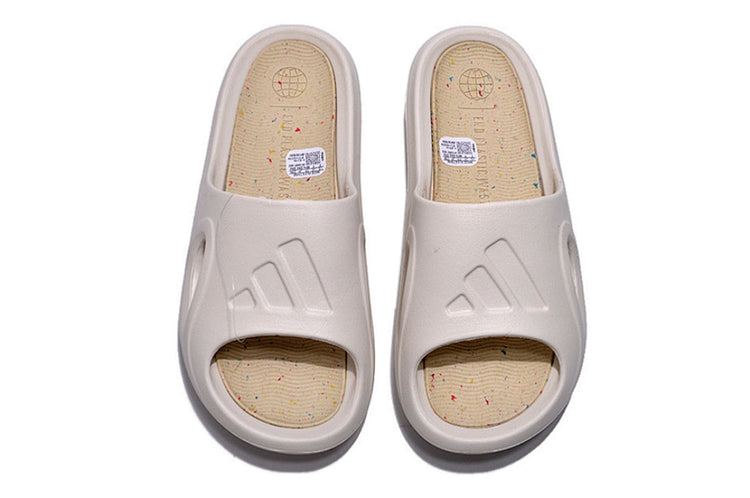 Adidas Adicane Slides Cream White