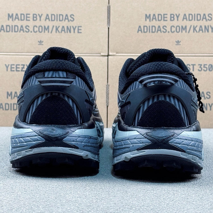 HOKA Mafate Speed 2 Light gray|blue