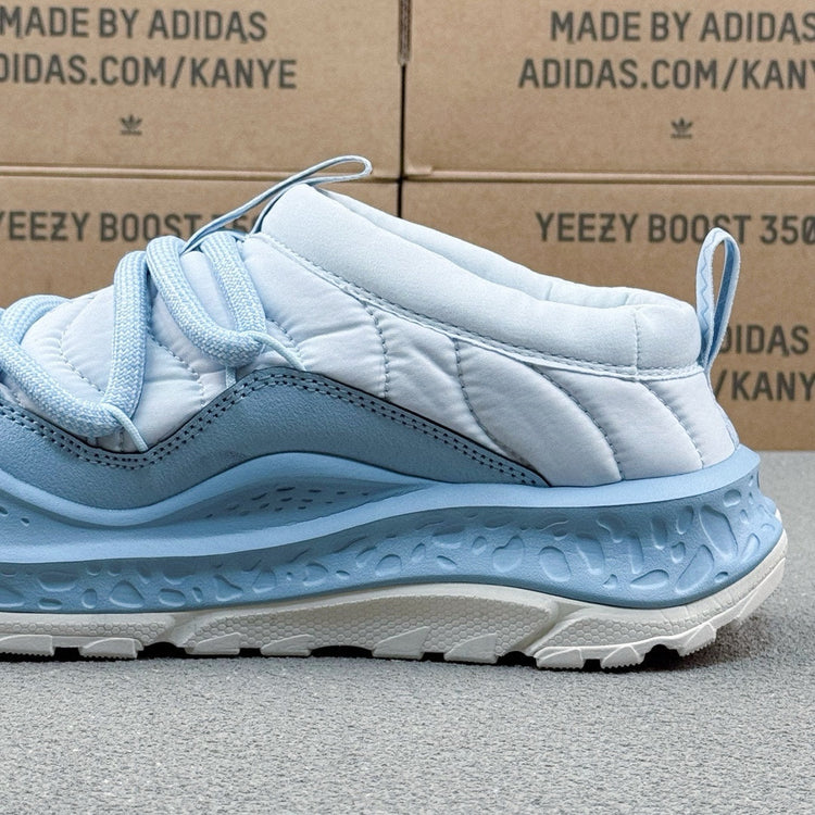 Hoka Ora Primo Baby Blue|White