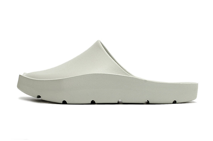 Jordan Hex Mule Slides Light Grey DX6456-002