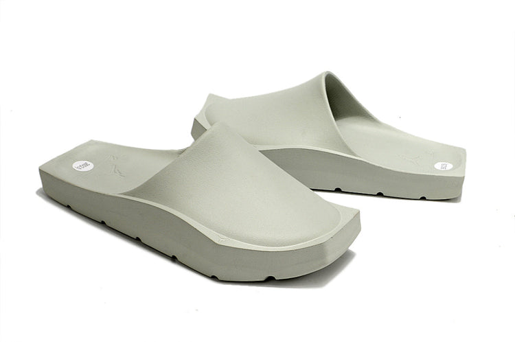 Jordan Hex Mule Slides Light Grey DX6456-002