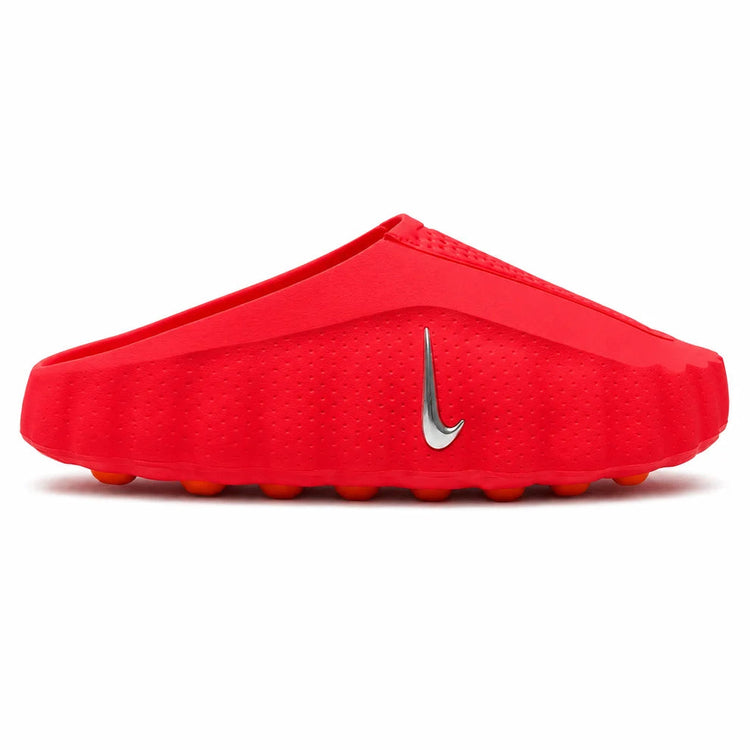Nike Mind 001 Mule "Solar Red" HQ4307-600