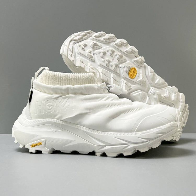 Hoka Kaha 2 Frost Moc GTX Snow White