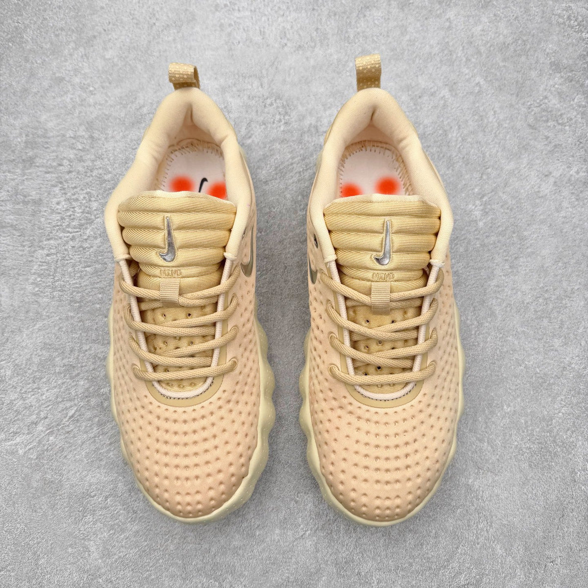 Nike Mind 002 "Light Khaki"