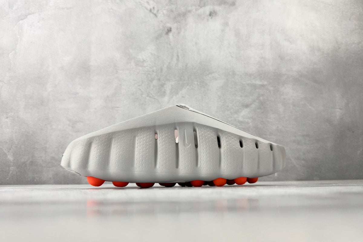 Nike Mind 001 Mule "Light Smoke Grey" HQ4307-003