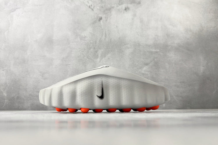 Nike Mind 001 Mule "Light Smoke Grey" HQ4307-003