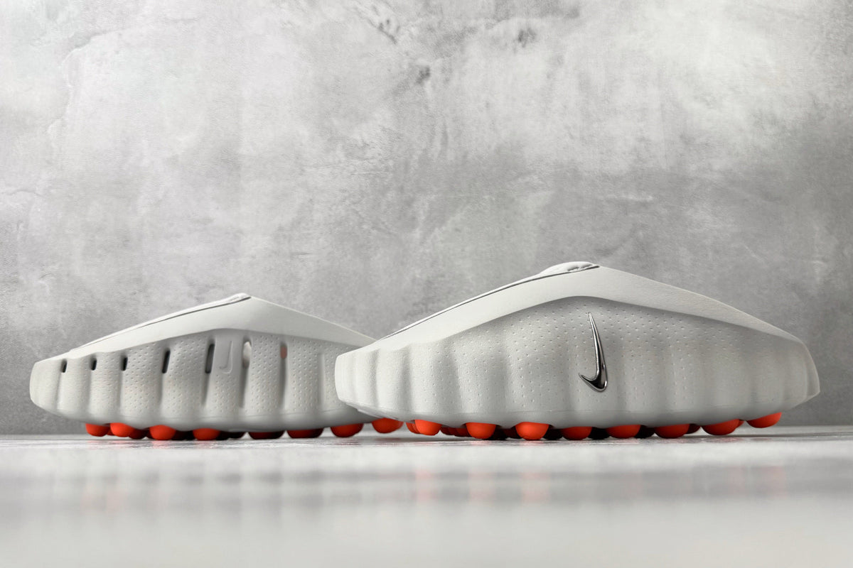 Nike Mind 001 Mule "Light Smoke Grey" HQ4307-003