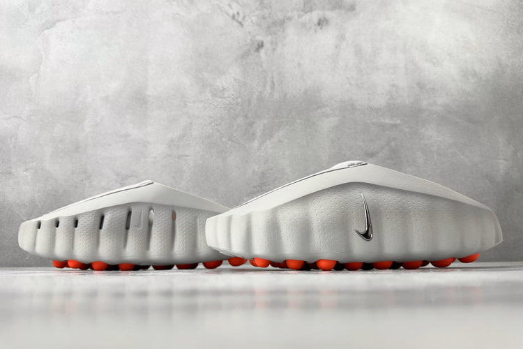Nike Mind 001 Mule "Light Smoke Grey" HQ4307-003