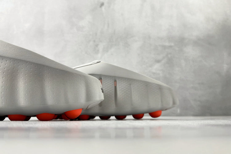Nike Mind 001 Mule "Light Smoke Grey" HQ4307-003