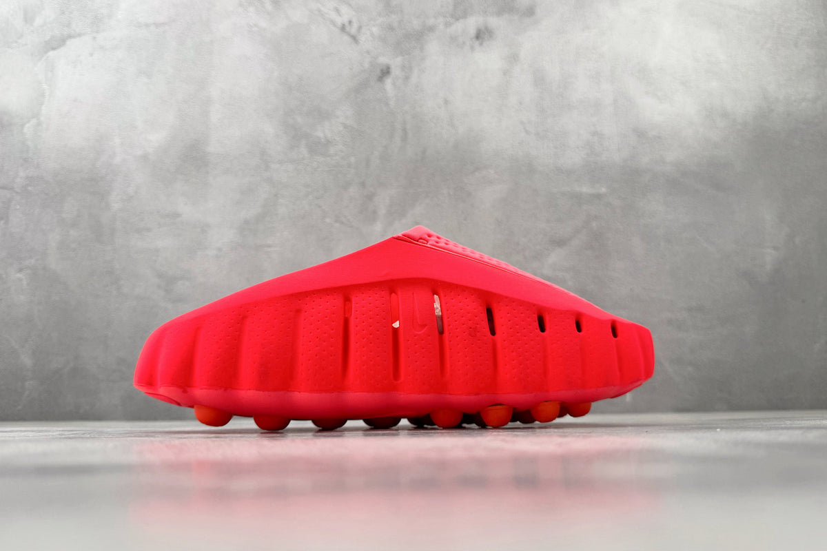 Nike Mind 001 Mule "Solar Red" HQ4307-600