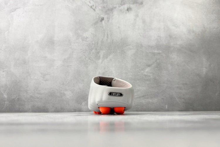Nike Mind 001 Mule "Light Smoke Grey" HQ4307-003