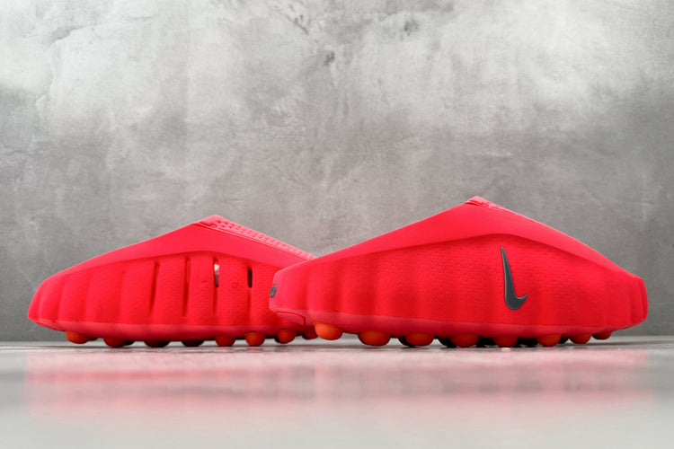 Nike Mind 001 Mule "Solar Red" HQ4307-600