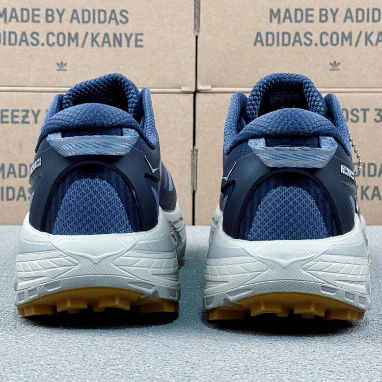 HOKA Mafate Speed 2 Deep sea blue