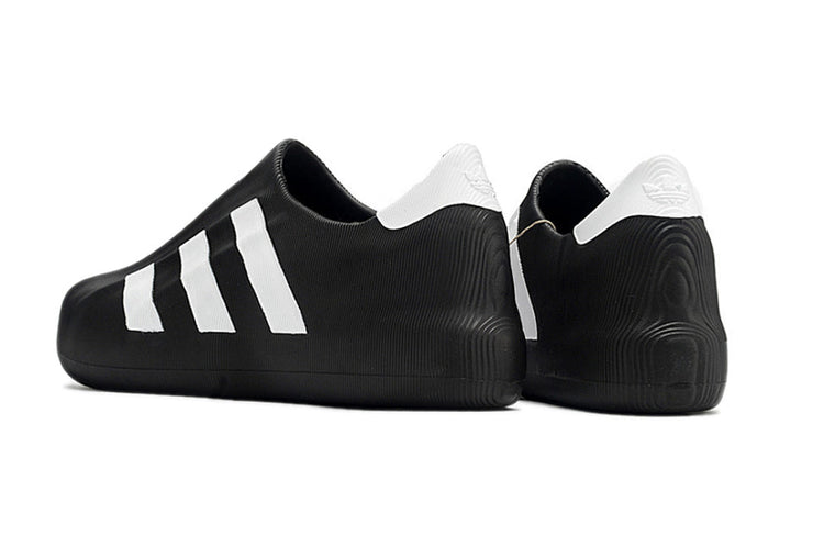 Adidas Originals AdiFOM Superstar "Core Black/Core White" Slip-On Shoes