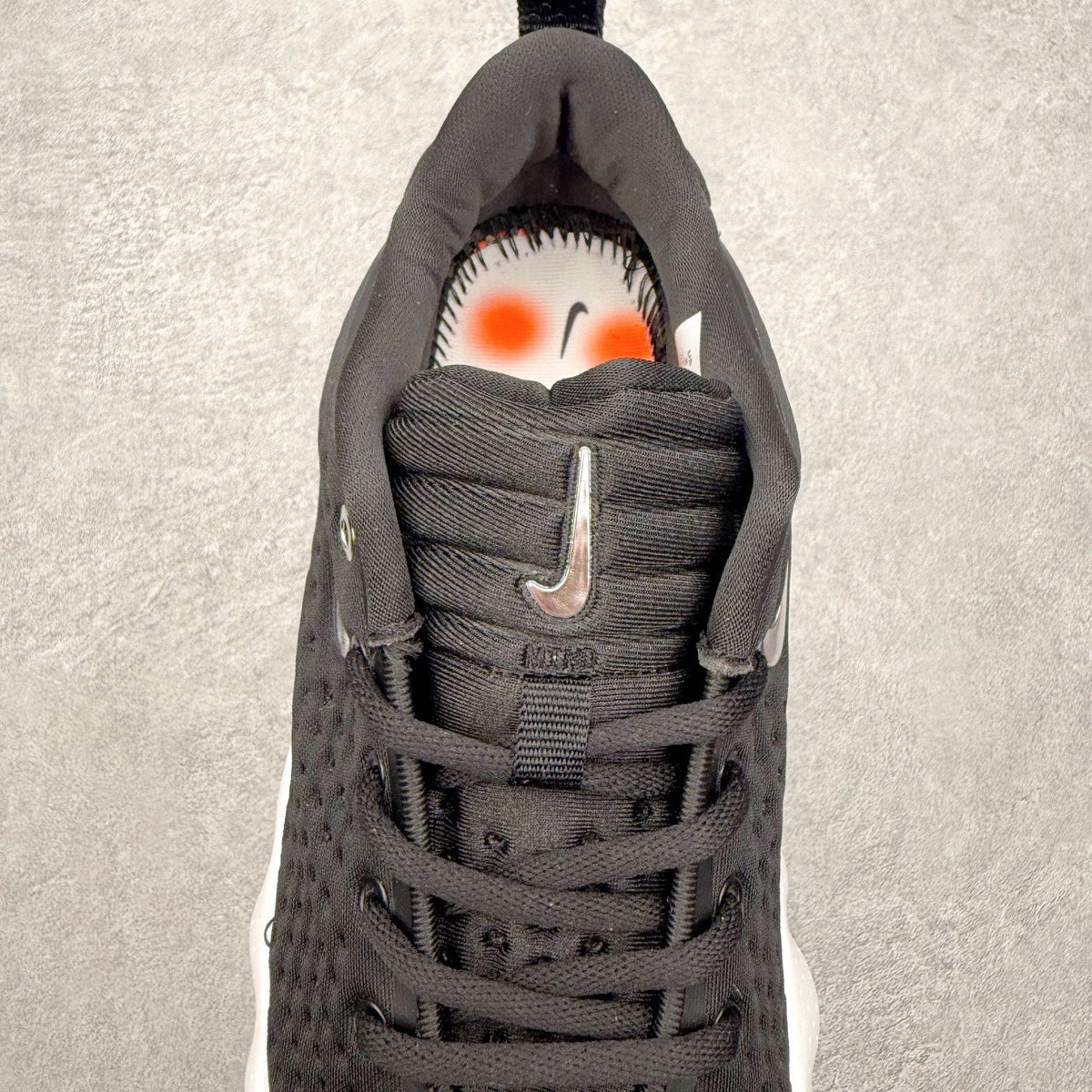 Nike Mind 002 Black White Comfort Walking Sneakers