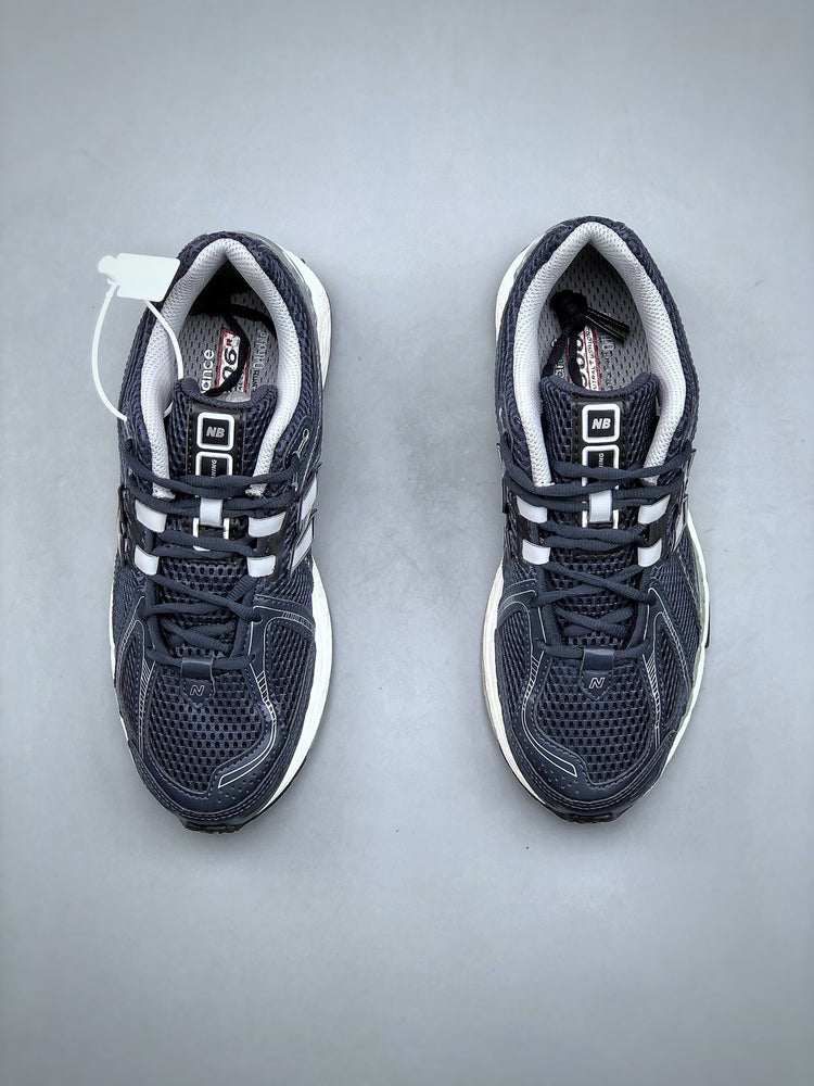 New Balance 1906R "Navy Silver"