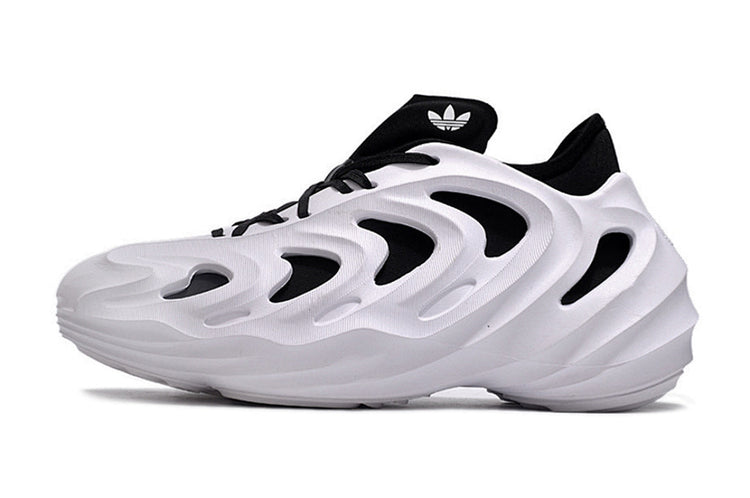 Adidas Originals AdiFOM Q "Wonder White/Core Black" Sneakers