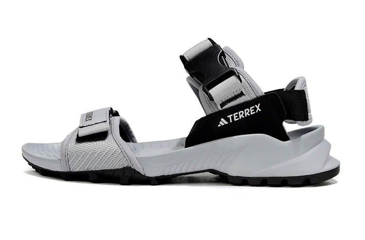 Adidas TERREX Hydroterra Light Grey Outdoor Sandals