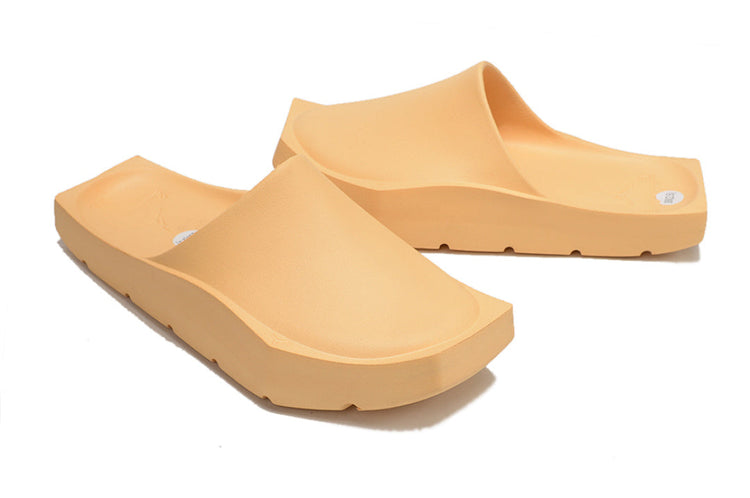 Jordan Hex Mule Slides Tan DX6456-200
