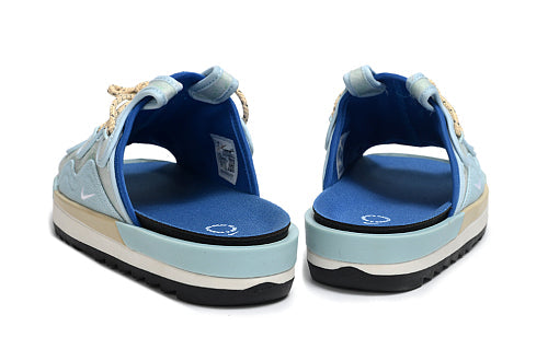 Nike Offline 2.0 Slip-On “Ocean Cube” Men's Casual Slides (DJ6229-300)