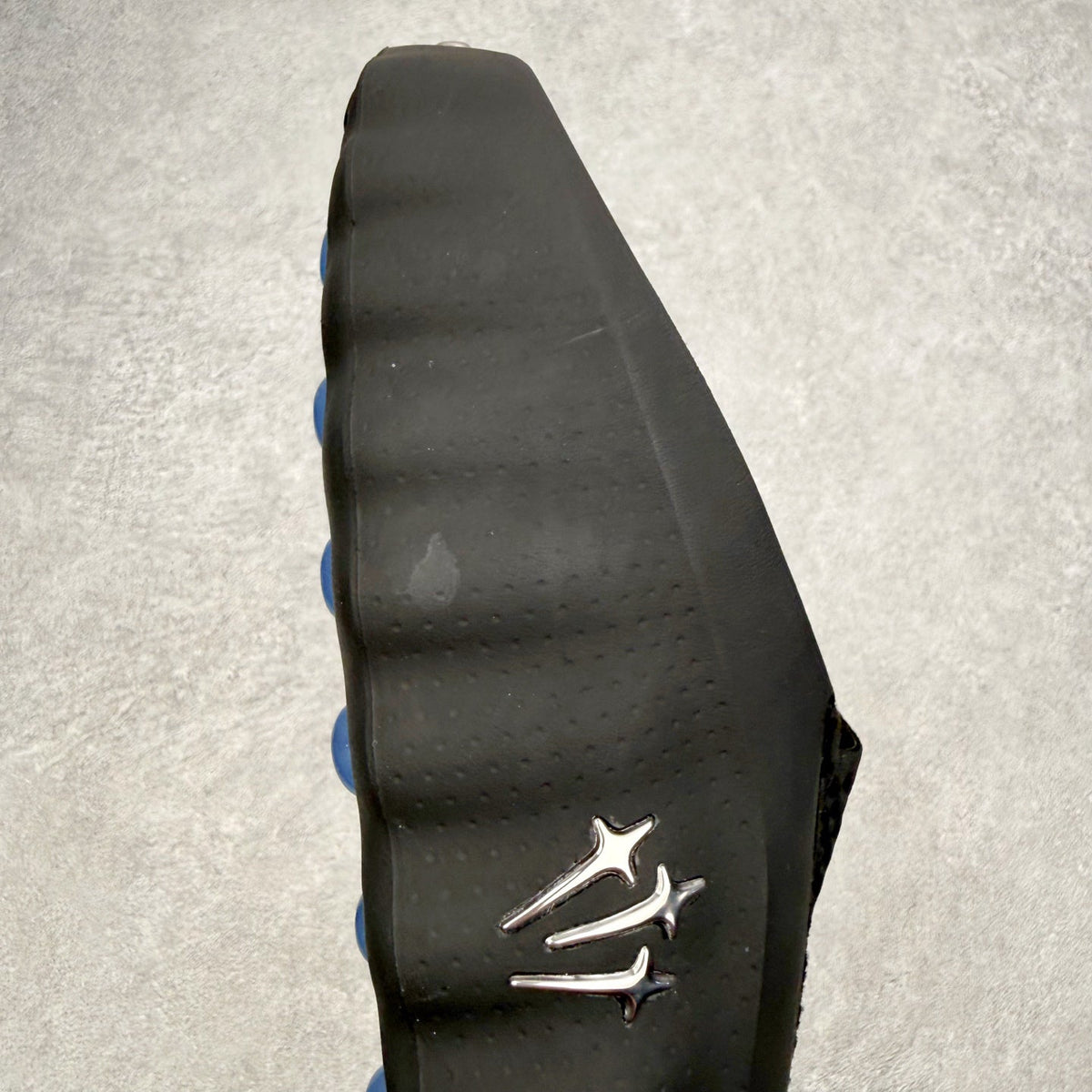 Chrome Hearts x Nike Mind 001 HY5028-200