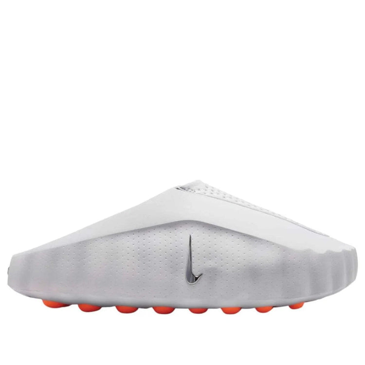 Nike Mind 001 Mule "Light Smoke Grey" HQ4307-003