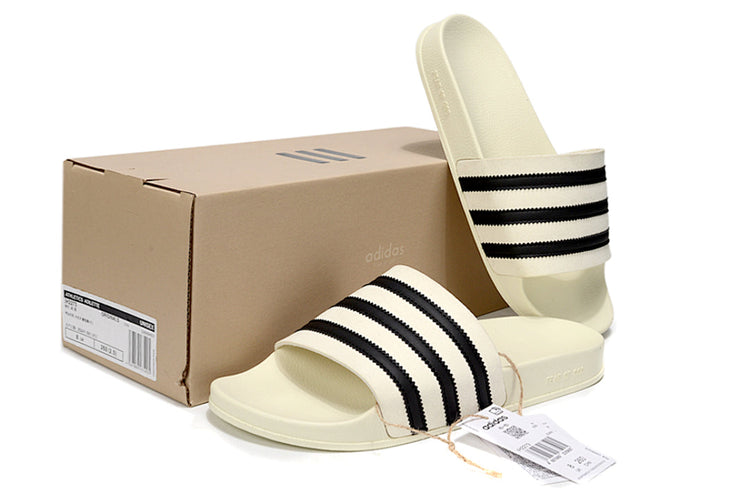 Adidas x Fear of God Athletics Adilette Slide Sandals IH2272
