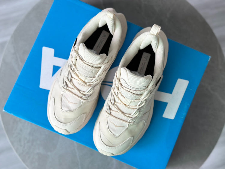 HOKA Anacapa GTX Light turquoise