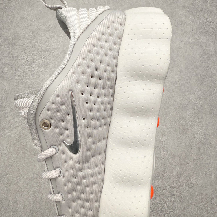 Nike Mind 002 "Wolf Grey/Metallic Silver"