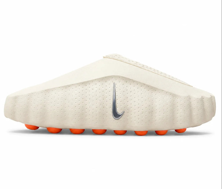 Nike Mind 001 Mule "Light Bone" HQ4307-002