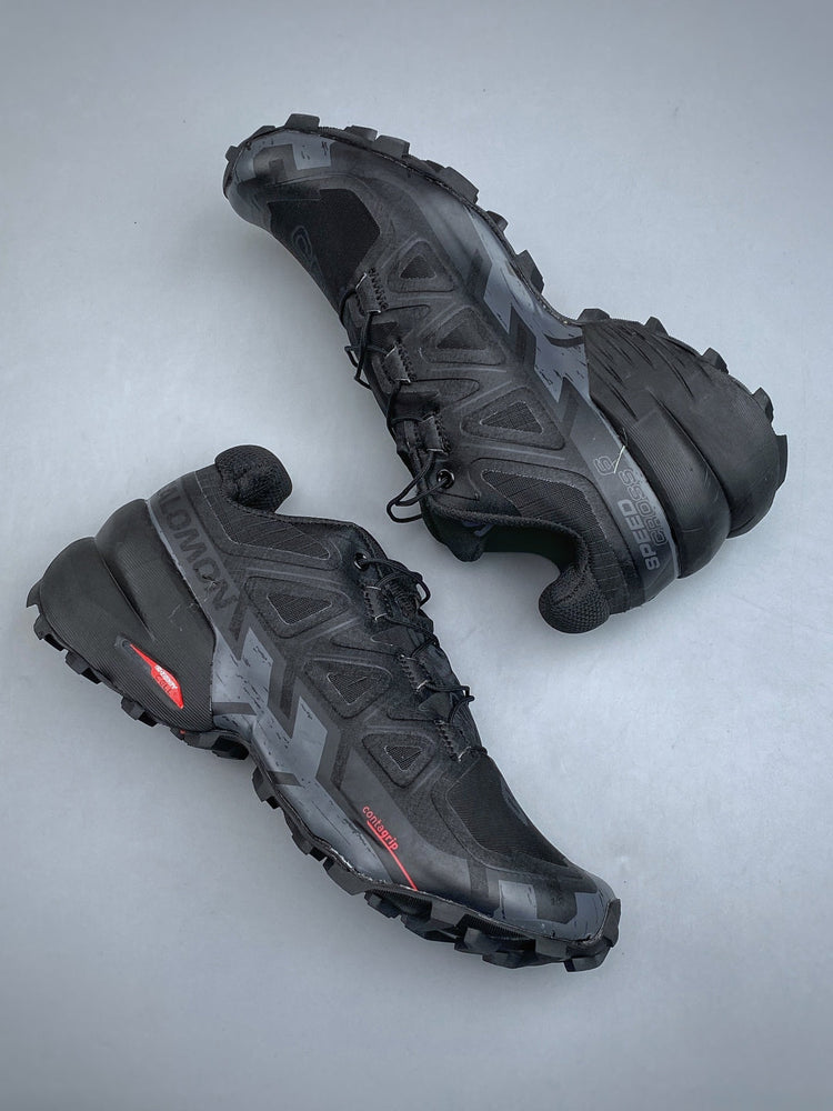 Salomon Speedcross 6 Men's Trail Shoes