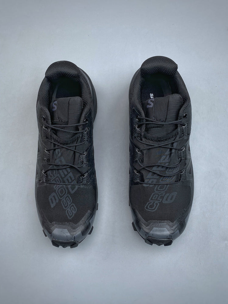 Salomon Speedcross 6 Men's Trail Shoes